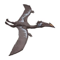 JURASSIC WORLD -  Rebirth Figura 30 cm Quetzalcoatlus JGC04