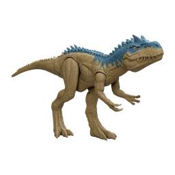 JURASSIC WORLD -  Rebirth Figura 30 cm Allossaurus JGC04