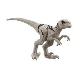 JURASSIC WORLD -  Rebirth Figura 30 cm Atrociraptor JGC04