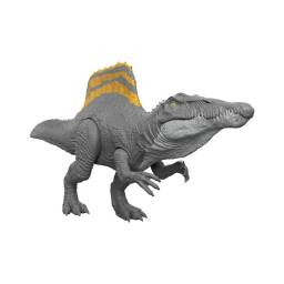 JURASSIC WORLD -  Rebirth Figura 30 cm Spinosaurus JGC04