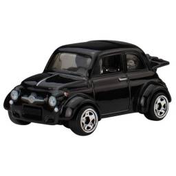 HOT WHEELS - Autos Vintage 60s Fiat 500D Modificado - HRT81