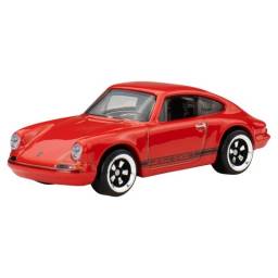 HOT WHEELS - Autos Vintage 67 Porsche 911 R - HRT81