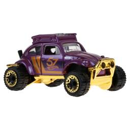 HOT WHEELS - Temticos Tooned Volkwagen Baja Bug - HDH54