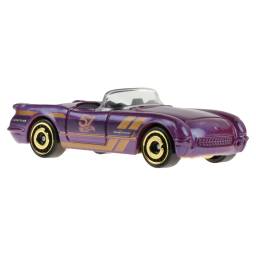 HOT WHEELS - Temticos Tooned 55 Corvette - HDH54