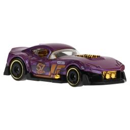HOT WHEELS - Temticos Tooned Muscle and Blown - HDH54