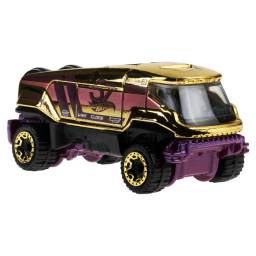 HOT WHEELS - Temticos Tooned Baj Bison T5 - HDH54