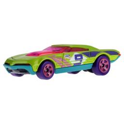 HOT WHEELS - Surtido Spring Muscle Speeder V1405