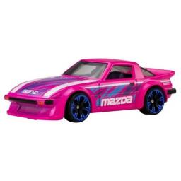 HOT WHEELS - Auto Nen Mazda RX-7 HLH72