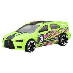 HOT WHEELS - Auto Nen 2008 Lancer Evolution HLH72