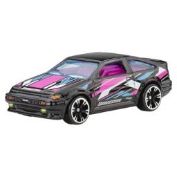 HOT WHEELS - Auto Nen Toyota AE-86 Corolla HLH72