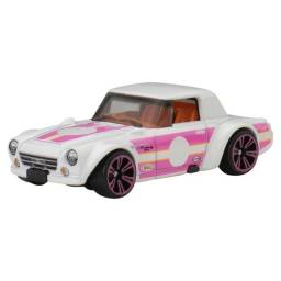 HOT WHEELS - Auto Nen Datsun Fairlady 2000 HLH72