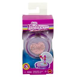 BARBIE - MiniBarbieland Fashionistas Serie 2 Sorpresa JFY13