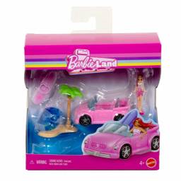 BARBIE - Mini Barbieland Surf JLG67