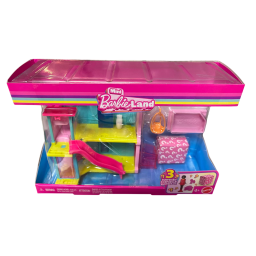 BARBIE - Mini Barbieland Bao JLG70