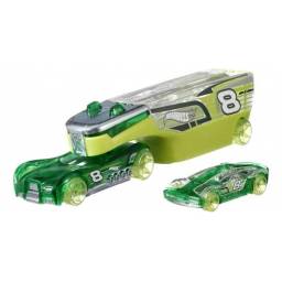 HOT WHEELS - Camiones De Lujo Wingstorm - BDW51