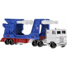 HOT WHEELS - Camin de Transporte Ultra Magnus - HYT56