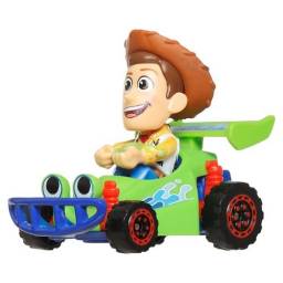 HOT WHEELS - Vehculo Racerverse Surtido Woody - HKB86