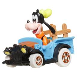 HOT WHEELS - Vehculo Racerverse Surtido Goofy - HKB86