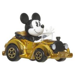 HOT WHEELS - Vehculo Racerverse Surtido Mickey Mouse - HKB86