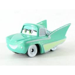 CARS - Mini Vehculo Corredores Flo GKF65