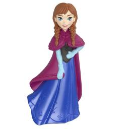 DISNEY PRINCESAS - Mini Princesas Anna HLX37