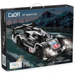CaDA BLOQUES - GT Super Car 1:14 RC C51307W