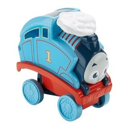 Fisher Price - Thomas & Friends Vueltas Extremas - DTP10