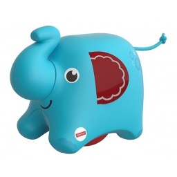 Fisher Price - Mis Primeros Animalitos Elefante Frr65-frr63