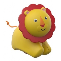Fisher Price - Mis Primeros Animalitos Len Frr65-fnt17