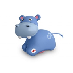 Fisher Price - Mis Primeros Animalitos Hippo Frr65-frr62