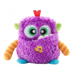 FISHER PRICE - Mi Primer Monstruo - FJB04