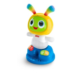 FISHER PRICE - Bi Bot 360 - FJB50
