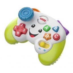 Fisher Price - Control Juega Y Aprende Conmigo - FWG10