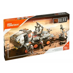 MEGACONSTRUX - Probuilder Nave Espacial -FPH87