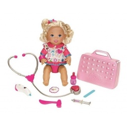 LITTLE MOMMY - Mami Doctora - X1034
