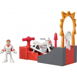 IMAGINEXT - Toy Story Surtido Figuras Lujo - GBG71