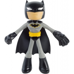 Dc Comics - Figuras Batman 18cm GGJ01-GGJ02