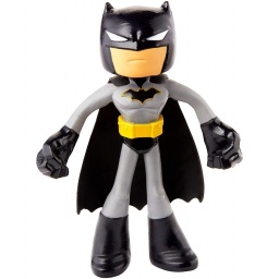 Dc Comics - Figuras Bendy 10 Cm. Ggj04-ggj05