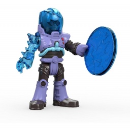 FISHER PRICE - Figura Dc Comics Mr Freeze - DPF00