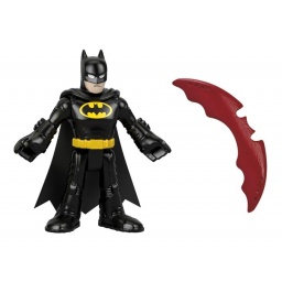 Fisher Price - Imaginext Dc Comics Figuras Dpf00-gbf48