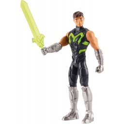 Max Steel - Figuras Bsicas 15 Cm Dxn41-dxn44