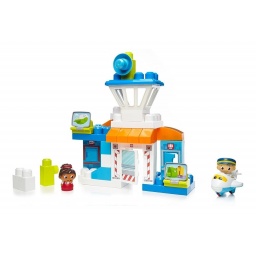 MEGABLOKS - Aeropuerto Buen Viaje - DPJ56