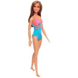 BARBIE - Mueca Surtido Playa GHH38-GHW40