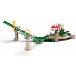 Hot Wheels - Mario Kart Pista De Niveles GCP26-GFY47