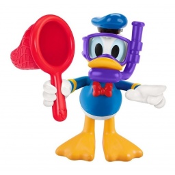 FISHER PRICE - Disney Figura Pato Donald - DVP66