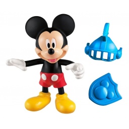 Fisher Price - Disney Surtido De Figuras Bsicas Dvp66-dvp82