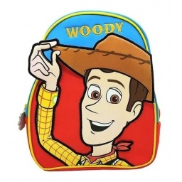 TOY STORY - Mochila Woody Neopreno 30cm - 91031