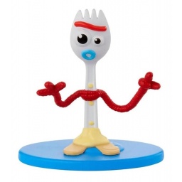 TOY STORY - Mini Figuras Forky GGY57-GGY60