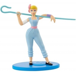TOY STORY - Mini Figuras Bo Peep GGY57-GGY61