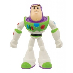 Toy Story Figuras Bendy 10cm Ggl00-ggl02